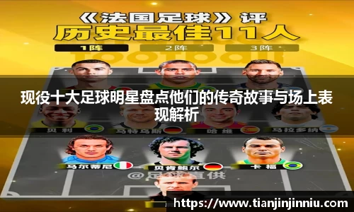 现役十大足球明星盘点他们的传奇故事与场上表现解析